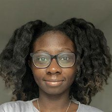 Estelle Darko