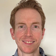 Dr Gethin Davison