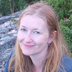Dr Rosie Day