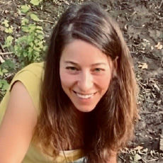 Dr Benedetta Dini