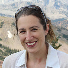 Professor Kirsty Edgar
