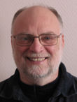 Professor Ian Fairchild