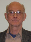 Dr Trevor Faulkner