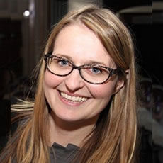 Dr Emma Ferranti