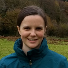 Dr Ruth Geen