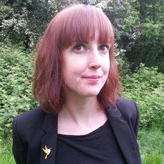 Dr Laura Graham