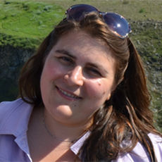 Dr Sarah Greene