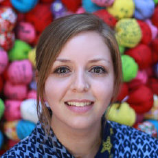 Dr Sarah Greenham
