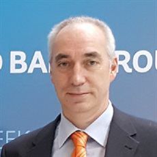 Professor Gregor C. Leckebusch