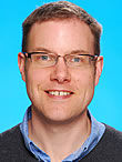 Dr Guy Harrington