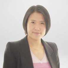 Dr Shasha Han