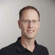 Professor David Hannah