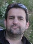 Professor Jason Hilton