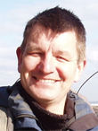 Dr Neville Hollingworth
