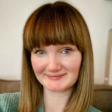 Dr Kiya Hurley