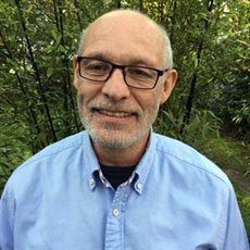Professor Jon Sadler