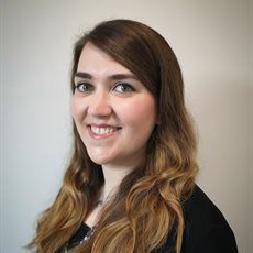 Dr Katie Reilly