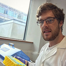Dr Liam Kelleher