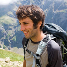 Dr Kieran Khamis