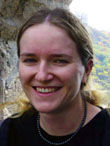 Dr Sarah C King
