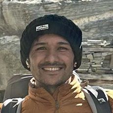 Sudarshan Kunwar