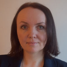 Dr Irina Kuznetsova