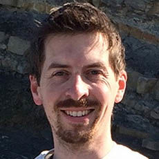Dr Stephan Lautenschlager