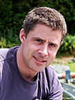 Dr Mark Ledger
