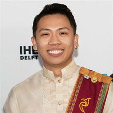Seth Nathaniel Linga