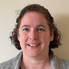 Professor Iseult Lynch