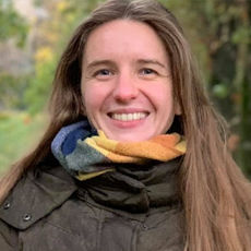 Nadezhda (Nadia) Mamontova