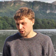 Dr Tom Matthews