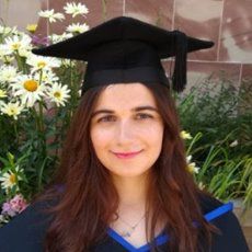 Dr Sophie Mills