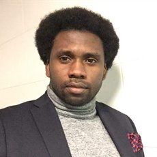 Vitalis Nwokorie