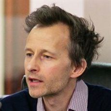 Professor Jonathan Oldfield