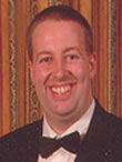 Dr Ian Phillips