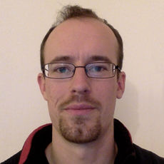 Dr Thomas Pugh
