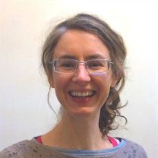 Professor Jessica Pykett