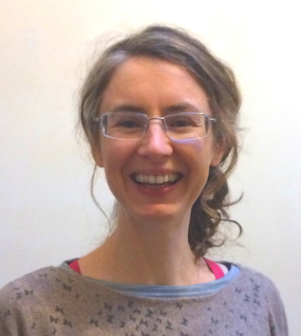 Dr Jessica Pykett