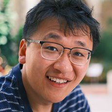 Zichuan Qin