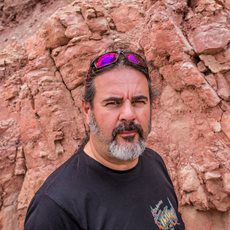 Dr Ivan Sansom