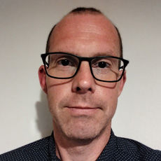 Adam Sheppard