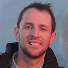 Dr Fraser Sugden