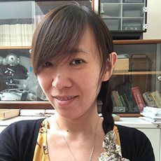 Dr Simiao Sun