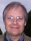 Professor John Tellam