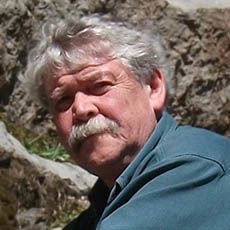 Dr Alan Thomas