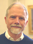 Professor Graham Westbrook