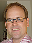 Dr James Wheeley