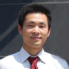 Dr Peng Zhang