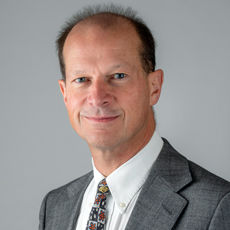 Professor Paul Moss